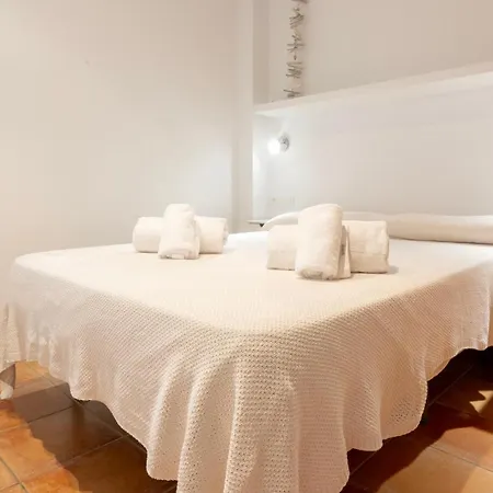 Apartament Canadell Bloc A Baixos 1ª