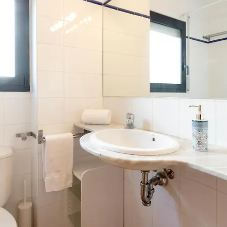Canadell Bloc A Baixos 1ª Apartamento