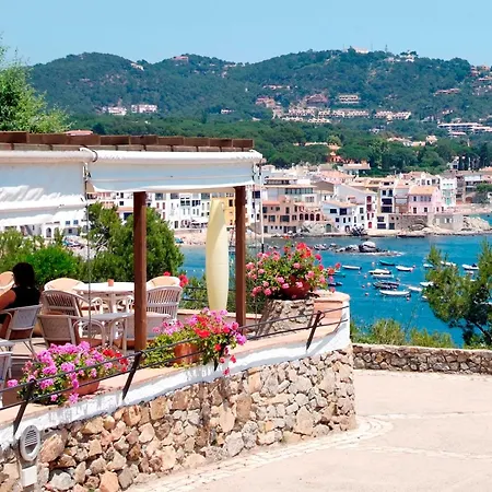 Canadell Bloc A Baixos 1ª Apartamento Calella De Palafrugell