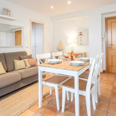 Apartment Canadell Bloc A Baixos 1ª