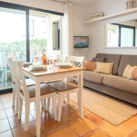 Apartment Canadell Bloc A Baixos 1ª *