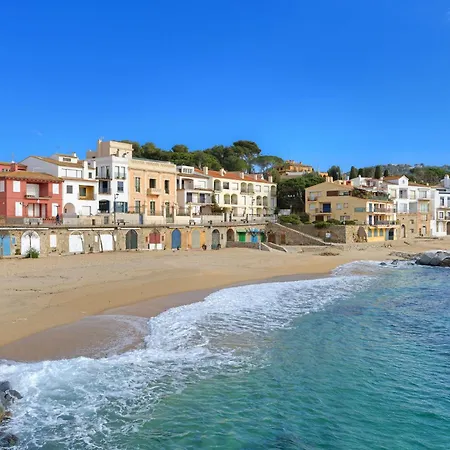 Canadell Bloc A Baixos 1ª Calella De Palafrugell