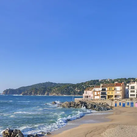 Canadell Bloc A Baixos 1ª Apartment