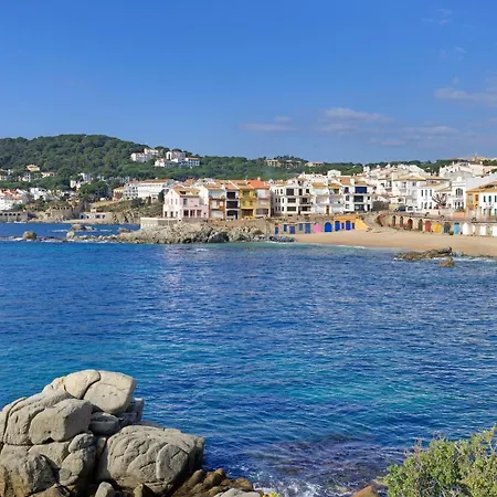 Canadell Bloc A Baixos 1ª Calella De Palafrugell